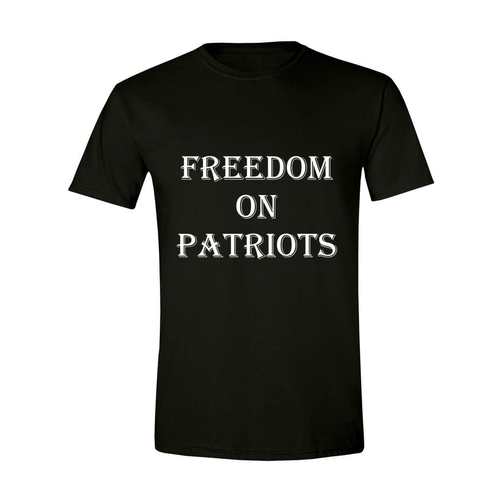 Patriot Freedom T-Shirt