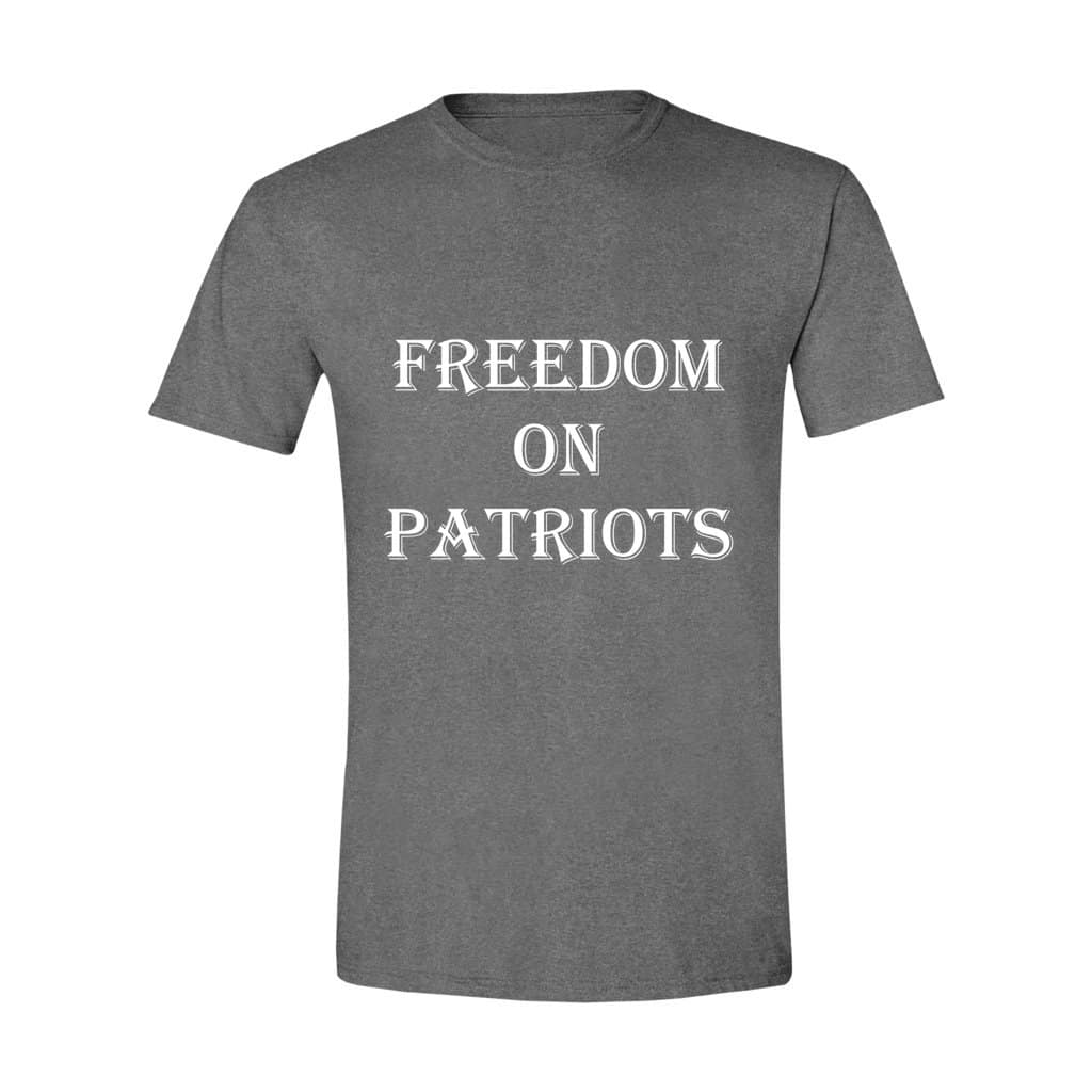 Patriot Freedom T-Shirt - Image 4