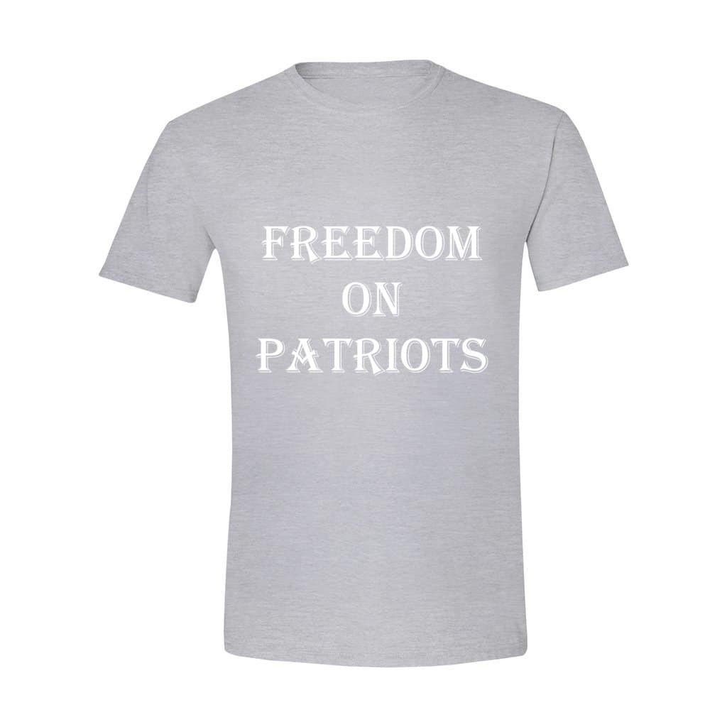 Patriot Freedom T-Shirt - Image 3