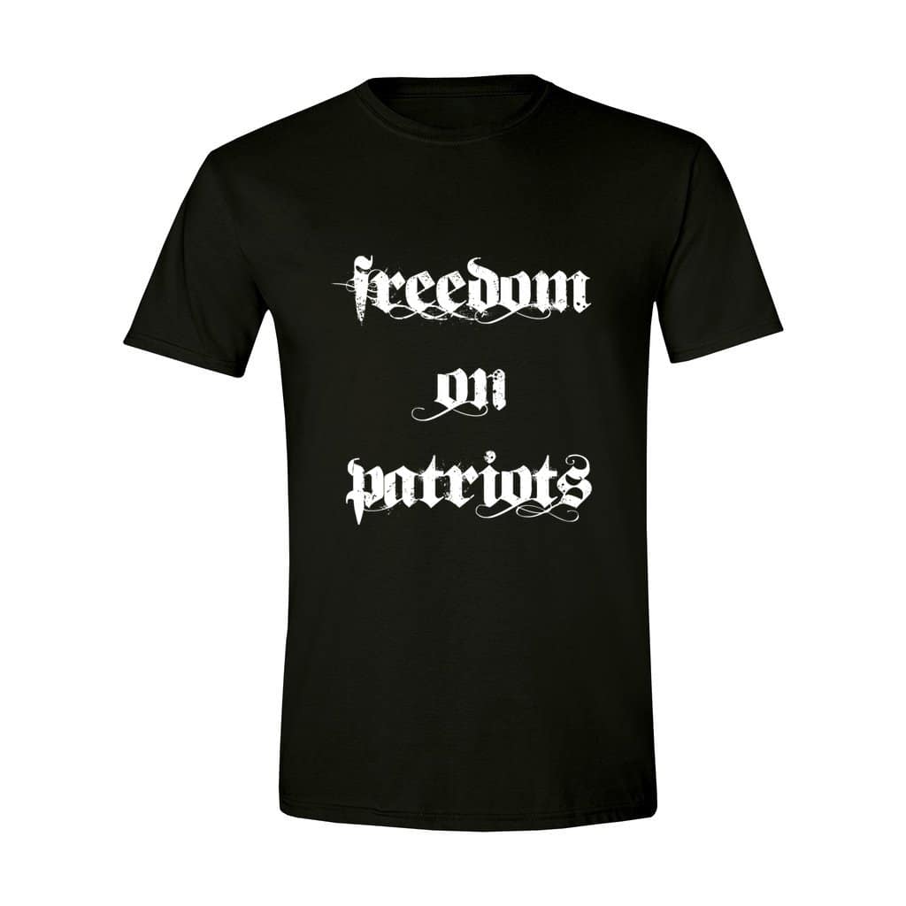 Patriots T-Shirt