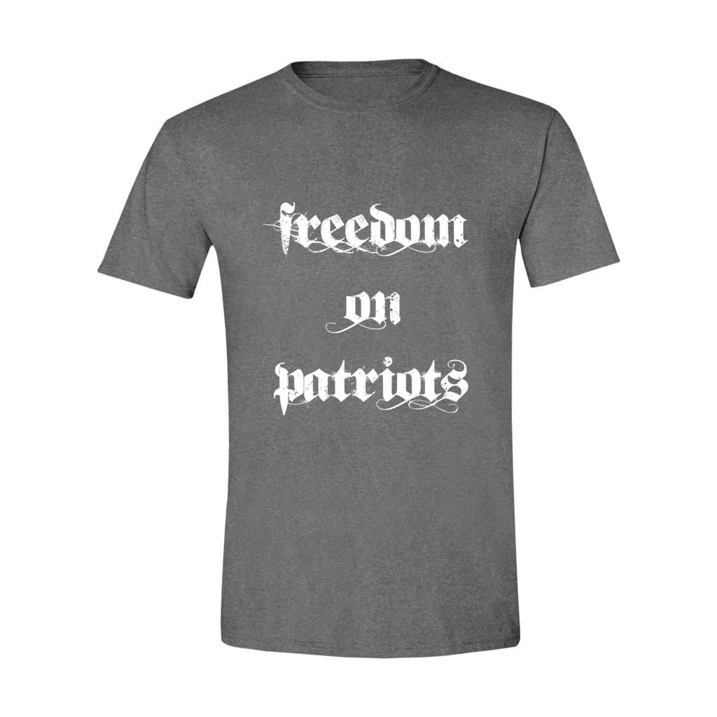 Patriots T-Shirt - Image 4