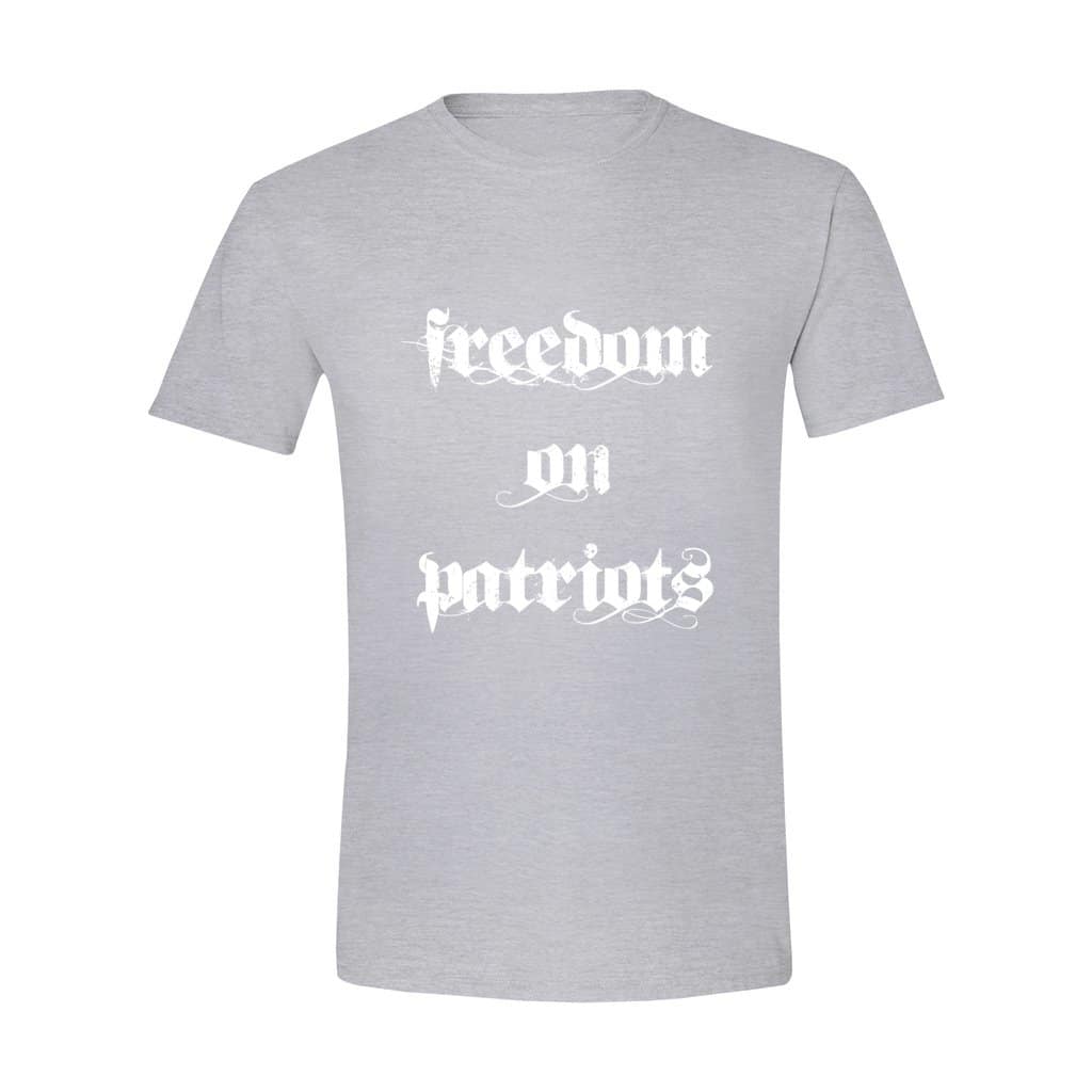 Patriots T-Shirt - Image 3