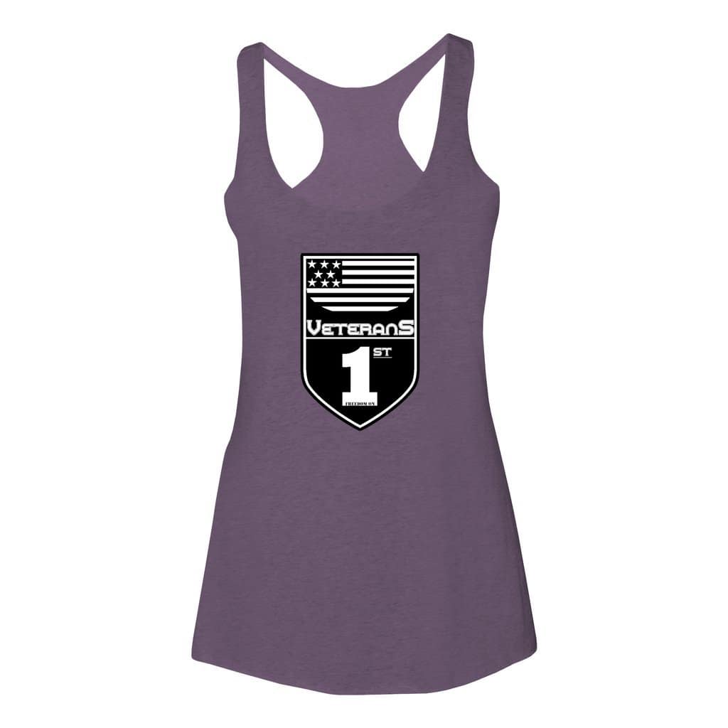V1 Women’s Racerback Tank - Image 6