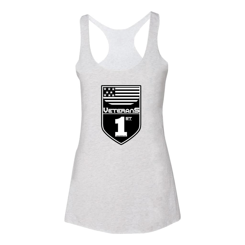 V1 Women’s Racerback Tank