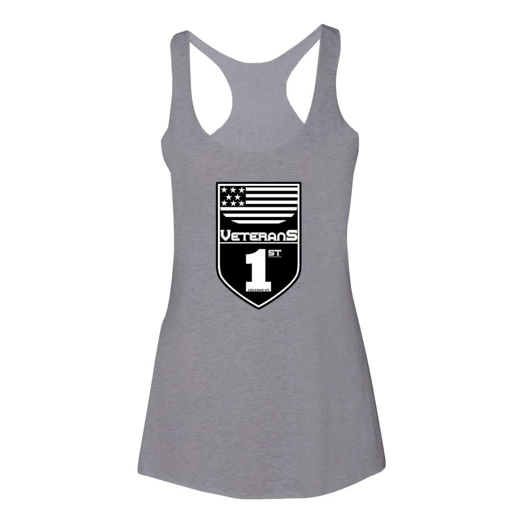 V1 Women’s Racerback Tank - Image 3