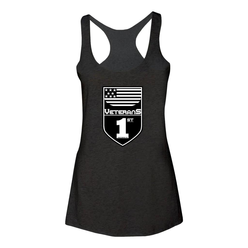 V1 Women’s Racerback Tank - Image 5