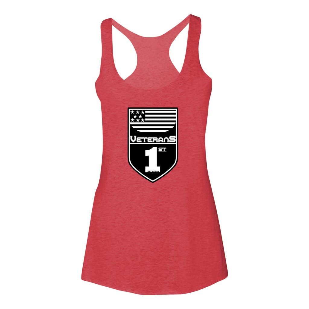 V1 Women’s Racerback Tank - Image 7