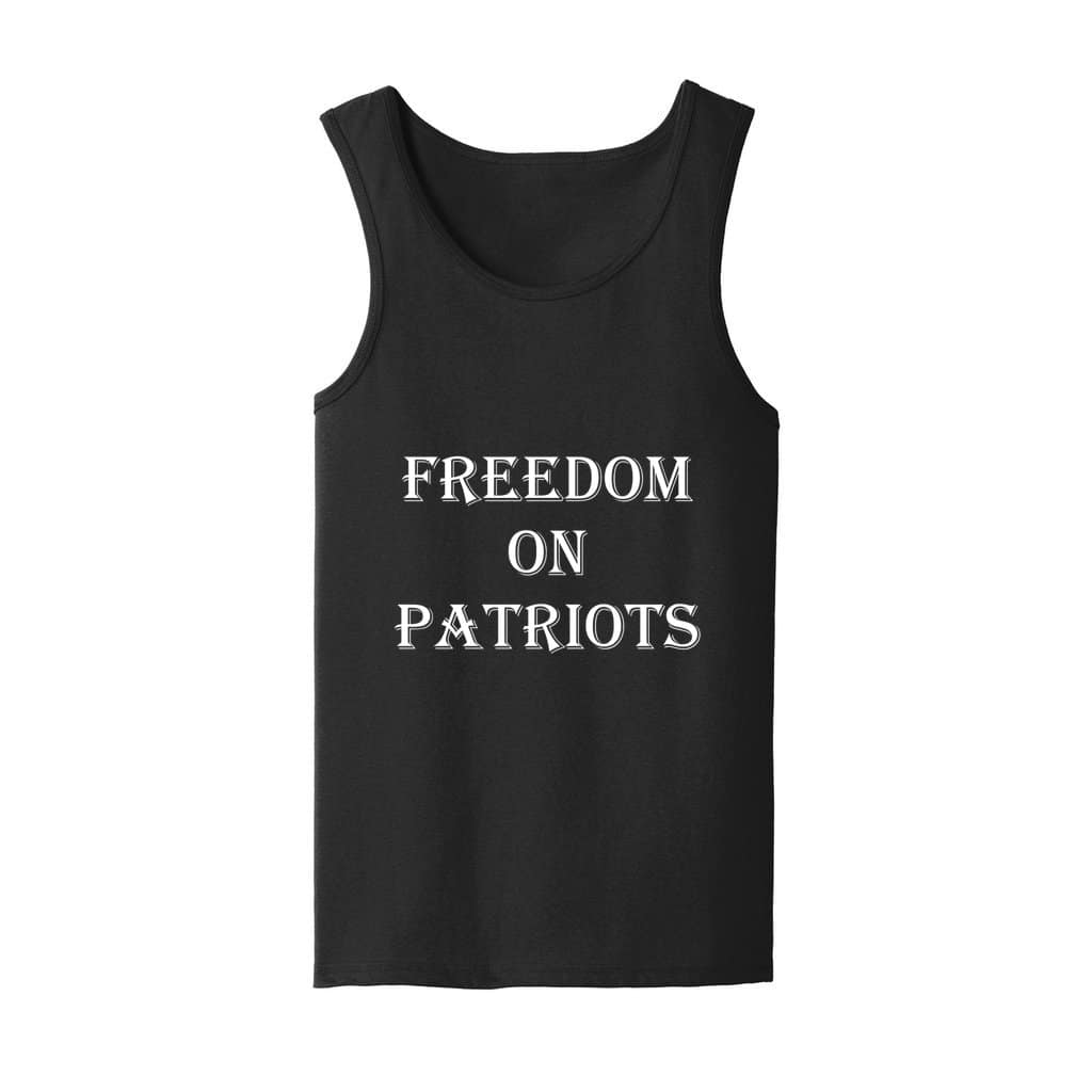 Freedom Tank Top
