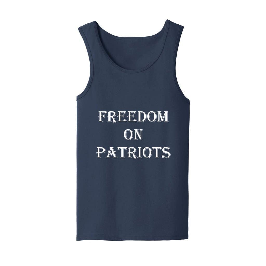 Freedom Tank Top - Image 3