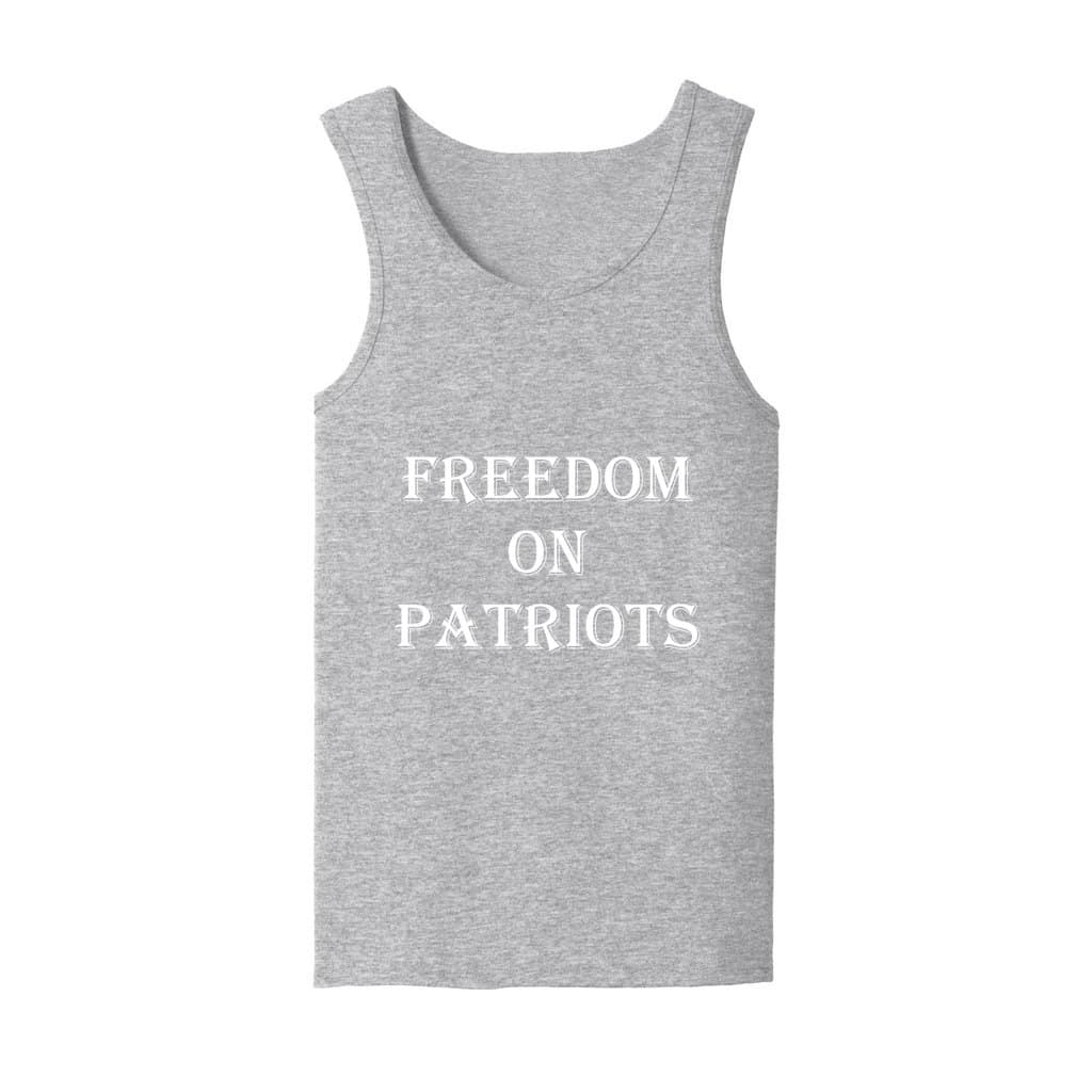 Freedom Tank Top - Image 2