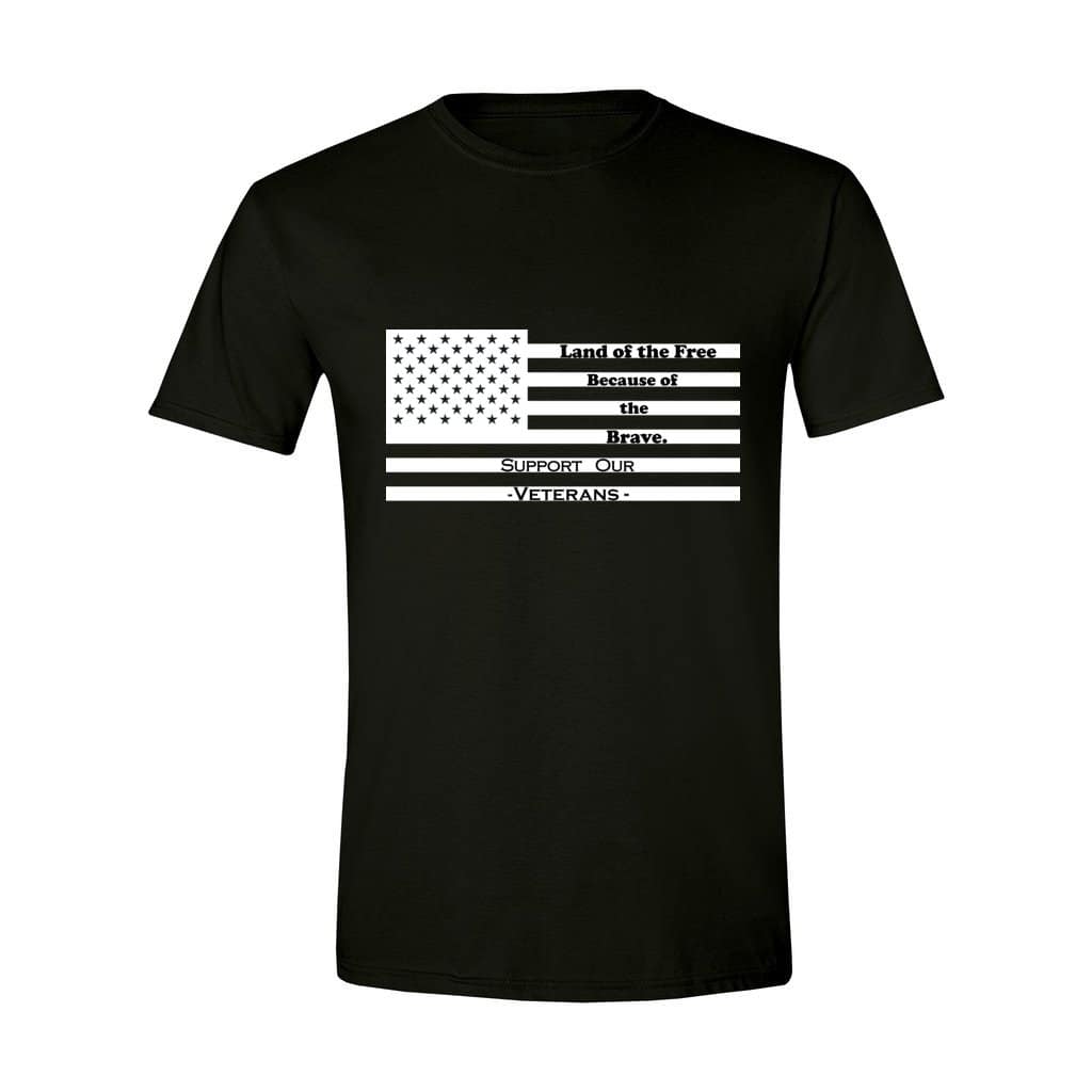 V1 Flag T-Shirt