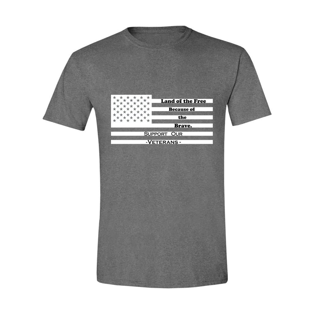 V1 Flag T-Shirt - Image 4