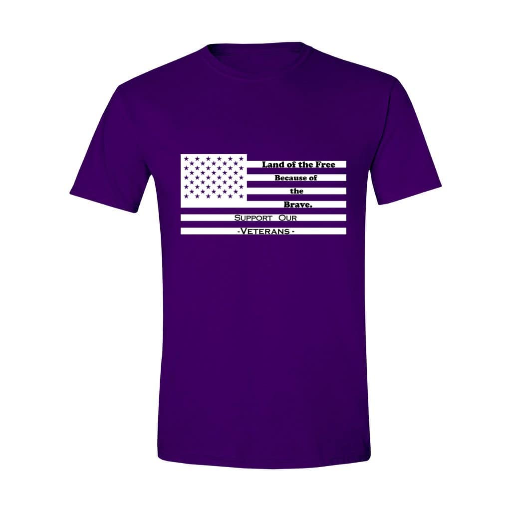 V1 Flag T-Shirt - Image 5