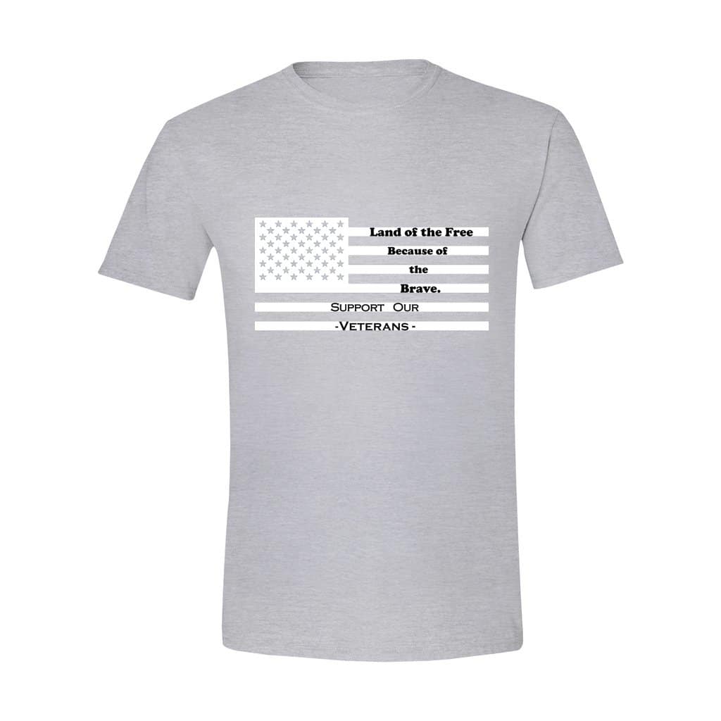 V1 Flag T-Shirt - Image 3